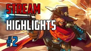 Overwatch Highlights