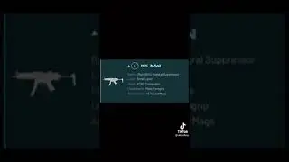 Warzone. Best SMG classes for rebirth island.