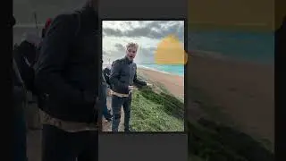 100% AI Photo transformation with Simplified.com AI tool 