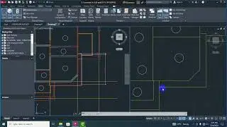 How to model irregular shapes in Quickcivilseries