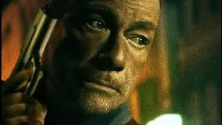 Новый фильм Ван Дамма 
