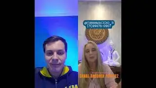 Previsões da Tania Macedo