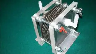 HHO DRY CELL CONSTRUCTION TO THE 