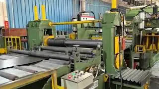 Cold-Rolled Steel Sheet Slitting #OEM #agent#Shorts #BBQ grill#factory