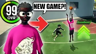 This Is The *NEW* BEST Roblox Basketball Game | Motion Basketball