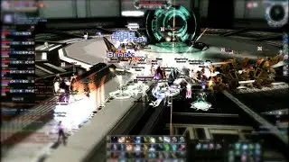 Фарм Тора на 2-ом этаже ЛК [RFonline.ru Trian 2013]