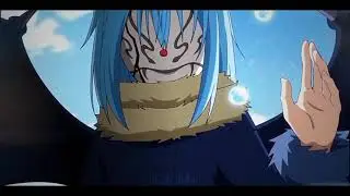 Amv edit Rimuru Tempest