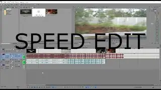 (Speed edit) Canberra 2016