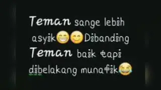 teman sange lebih asyik dari pada teman baik dibelakang munafik😜