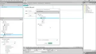 Using HTML5 File Upload with Update Record Server Action