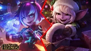 Bringing the Firepower! - League of Legends (Ranked)