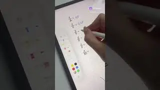 Самые популярные дроби👍🏻 