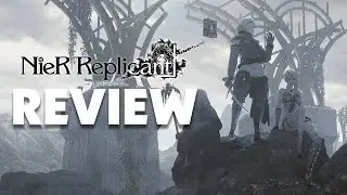 NieR Replicant ver.1.22474487139… Review