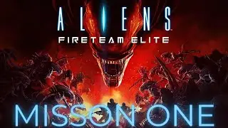 Aliens: Fireteam Elite - PRIORITY ONE Full Episodes
