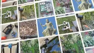 Poseidon - Pond Control 2.0