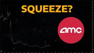 AMC squeeze still on the table?