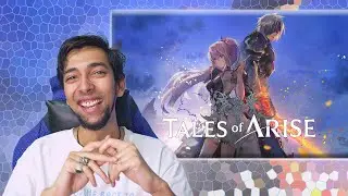 The Game World Ep. 6 : Tales of Arise