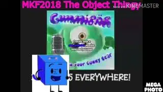Klaskyklaskyklaskyklasky Gummy Bear In Real G Major 13