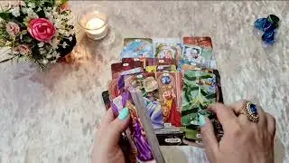 ШОК ⁉️ КТО ИДЕТ НА ТВОЙ ПОРОГ? Его ЦЕЛЬ? Что его ЖДЕТ?