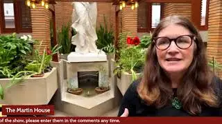Wright Virtual Visits February 2023: Frank Lloyd Wright's Martin House