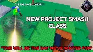 "This will be the day we've waited for" | Project Smash