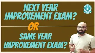 cbse improvement exam 2023 | in how many subjects we can give improvement exam 2023 |