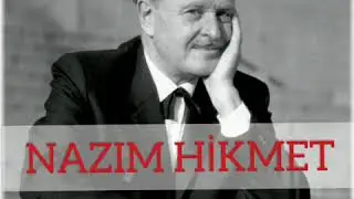 Nazım Hikmet - Taranta Babu'ya Beşinci Mektup / Ersin Hoşgenç