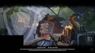 Swashbuckler Supreme 337,956 Dragonknight Main Tank