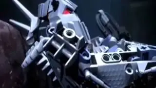 Piraka rap 4X