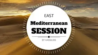 Deep Lounge - East Mediterranean Session