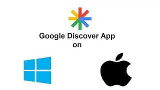 Google Discover on Windows & Mac !!!