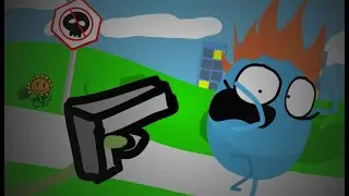 Dumb Ways to Die - Birthday