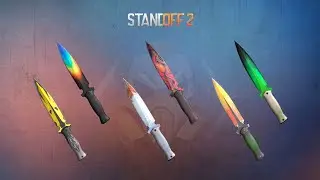 🤑АКТИВИРОВАЛ GOLD PASS И ПОЛУЧИЛ ТОТ САМЫЙ STING НОЖ... | OUTCAST STANDOFF 2