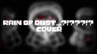 Murder Time Trio: Rain of Dust...?!???!? Cover [READ DESC]
