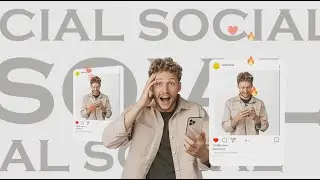 3D Animation for Social Media - Omar Abofatma