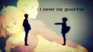 Daisy Remix - Kyoukai no Kanata ED