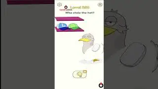 DOP 2 LEVEL 238 PUZZLE GAMEPLAY | ANDROID, iOS MOBILE | NEW UPDATE 