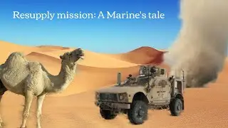 A Marines Combat Engineers story from Marjeh afghanistan! #afghanistan #marines #newyoutuber