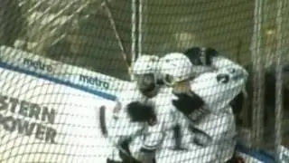 Highlights from the Mudbugs' 7-2 win vs. Colorado in Game 5 of the 2011 Presidents' Cup Finals
