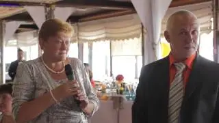 Свадебный фильм (recwed.ru)