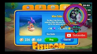 Fishdom Level 5831 - 5835 - Aquarium Artist's Studio - World Art Works - Gameplay