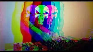 #MIDAUGUST #techno #mix
