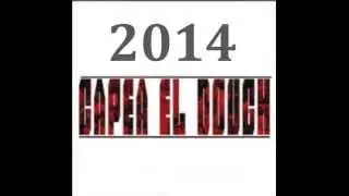 capea el dough 2k14 -2005 - 2008 - 2014