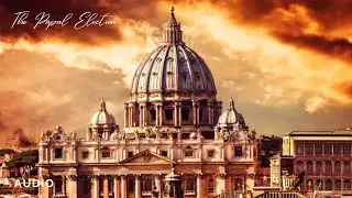 How the Pope is Chosen