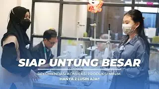 How to Start Your Own Clothing Business (Fashion Business) [Minimum Production, BIG PROFITS]
