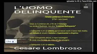 Cesare Lombroso