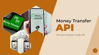 Reliable Money Transfer API Service for Fast and Secure Payments