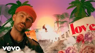 SonReal - Voicemail (Official Music Video)