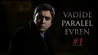 Vadide Paralel Evren | Aslan Akbey