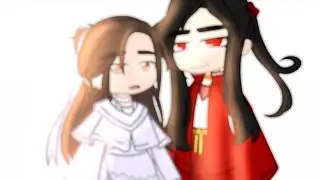 Making Xie Lian and San Lang[]TGCF/Heaven Official’s Blessing[]